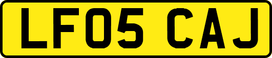 LF05CAJ