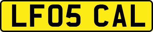 LF05CAL