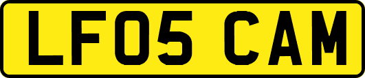 LF05CAM