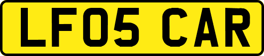 LF05CAR