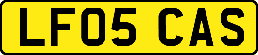 LF05CAS