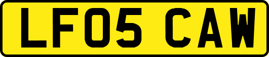 LF05CAW