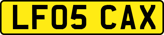 LF05CAX