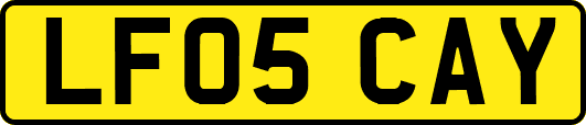 LF05CAY
