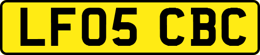 LF05CBC