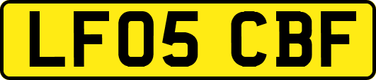 LF05CBF