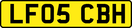 LF05CBH