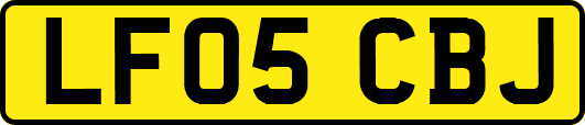 LF05CBJ