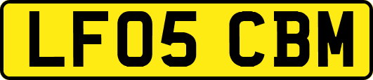 LF05CBM