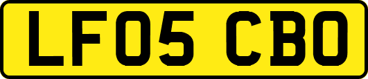 LF05CBO