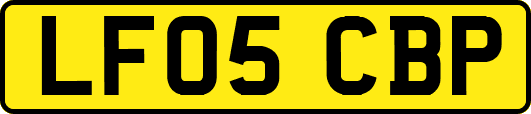 LF05CBP