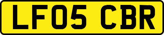 LF05CBR