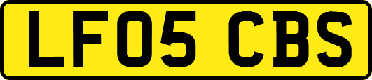 LF05CBS