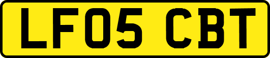 LF05CBT