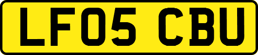 LF05CBU