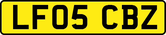 LF05CBZ