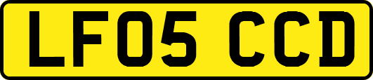 LF05CCD