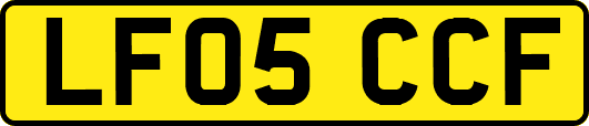 LF05CCF
