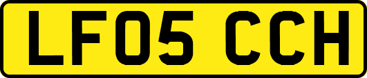 LF05CCH