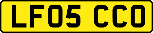 LF05CCO