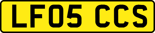 LF05CCS