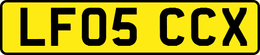 LF05CCX