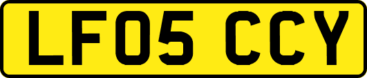 LF05CCY