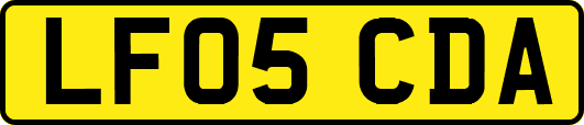 LF05CDA