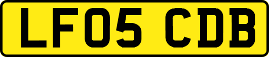LF05CDB