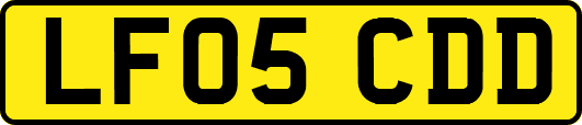 LF05CDD