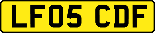 LF05CDF