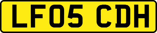 LF05CDH