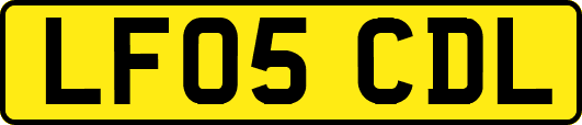 LF05CDL