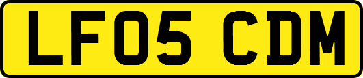 LF05CDM