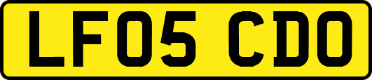 LF05CDO