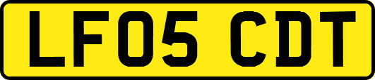 LF05CDT