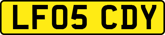 LF05CDY