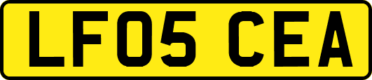 LF05CEA