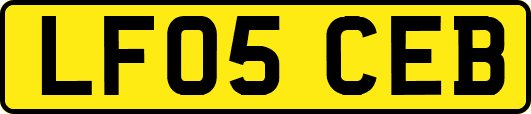 LF05CEB
