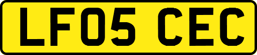 LF05CEC