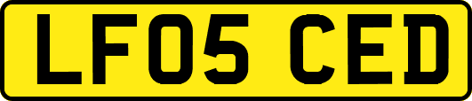 LF05CED