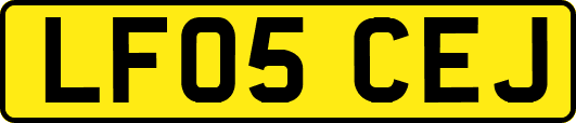 LF05CEJ