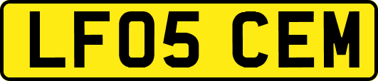 LF05CEM