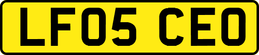 LF05CEO