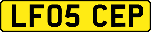 LF05CEP