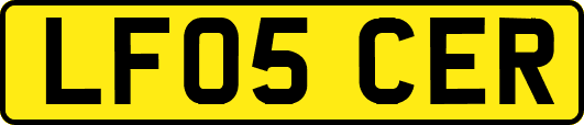 LF05CER