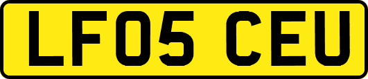LF05CEU