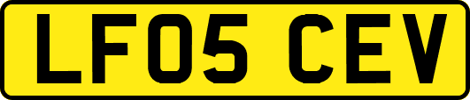 LF05CEV
