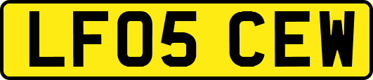 LF05CEW