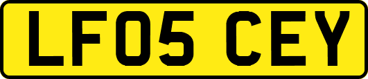 LF05CEY